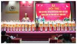 Khai mạc Hội thi Báo cáo viên, tuyên truyền viên pháp luật giỏi trong Công an Nghệ An năm 2026