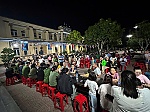 Công an xã Đại Đồng 