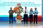 Ngày hội toàn dân bảo vệ an ninh Tổ quốc tại Ngân hàng TMCP Công thương Việt Nam Chi nhánh Vinh