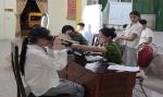 Tổ chức thu nhận căn cước lưu động