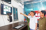 Xã Nậm Cắn ra mắt mô hình 