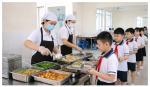 Thủ tướng Chính phủ yêu cầu tăng cường bảo đảm an toàn thực phẩm trong cơ sở giáo dục