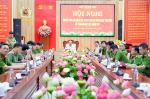 Công tác đặc xá phải luôn gắn kết chặt chẽ với công tác tái hòa nhập cộng đồng