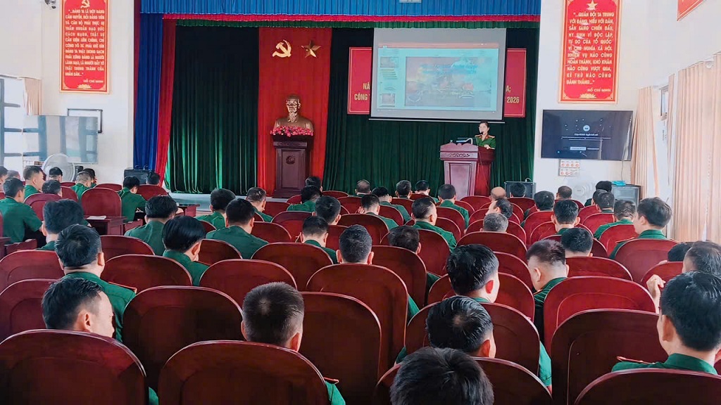 Nâng cao khả năng sẵn sàng ứng phó sự cố, tai nạn