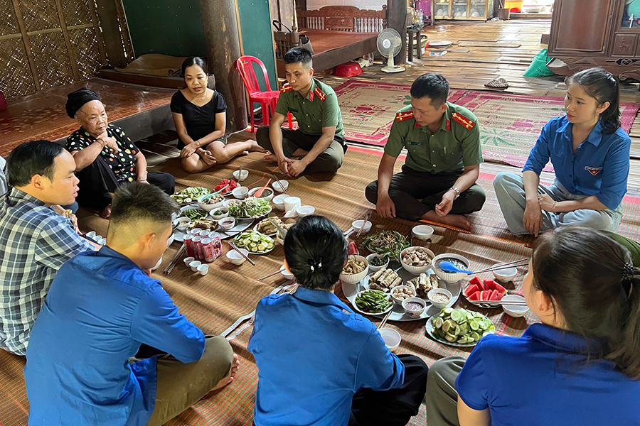 Tổ chức 