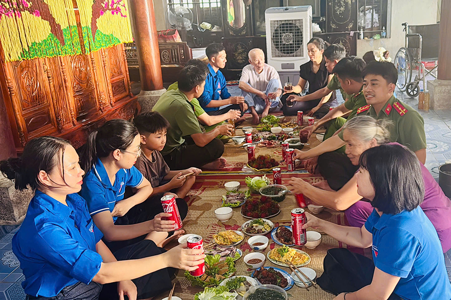 Tổ chức 