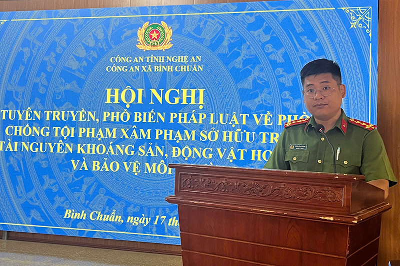 Tăng cường tuyên truyền pháp luật về sở hữu trí tuệ