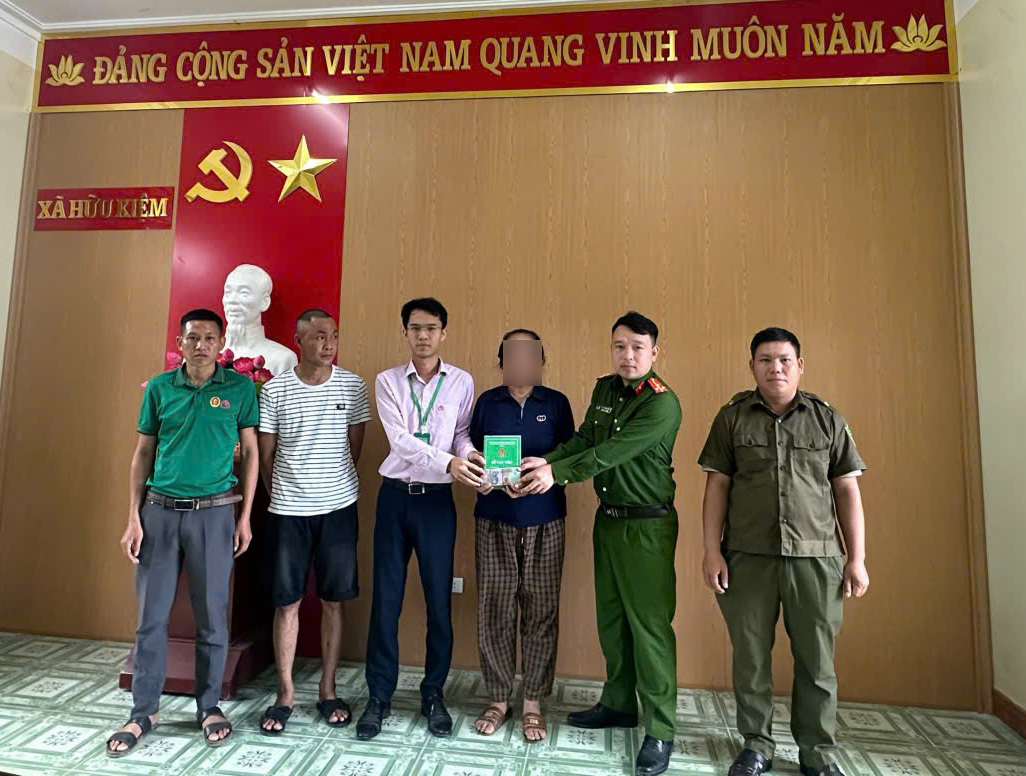 Người sau cai nghiện ma túy được tiếp cận nguồn vốn vay ưu đãi để đầu tư phát triển kinh tế gia đình