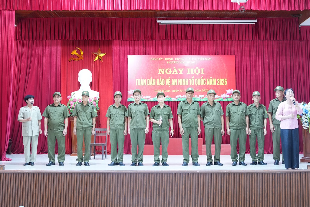 Tiết mục văn nghệ và tiểu phẩm đặc sắc