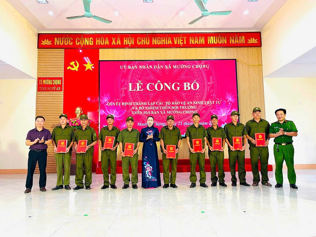 Toàn cảnh Hội nghị