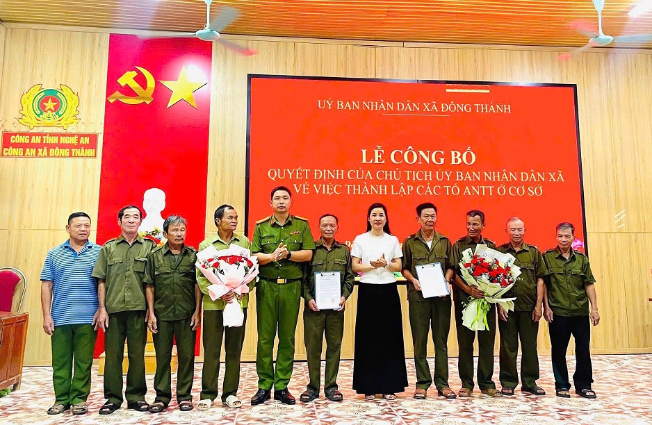 Toàn cảnh Hội nghị