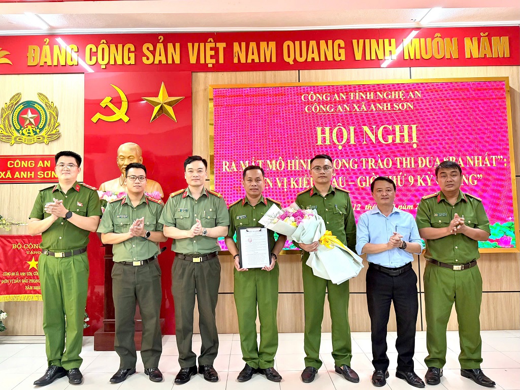 Toàn cảnh Hội nghị