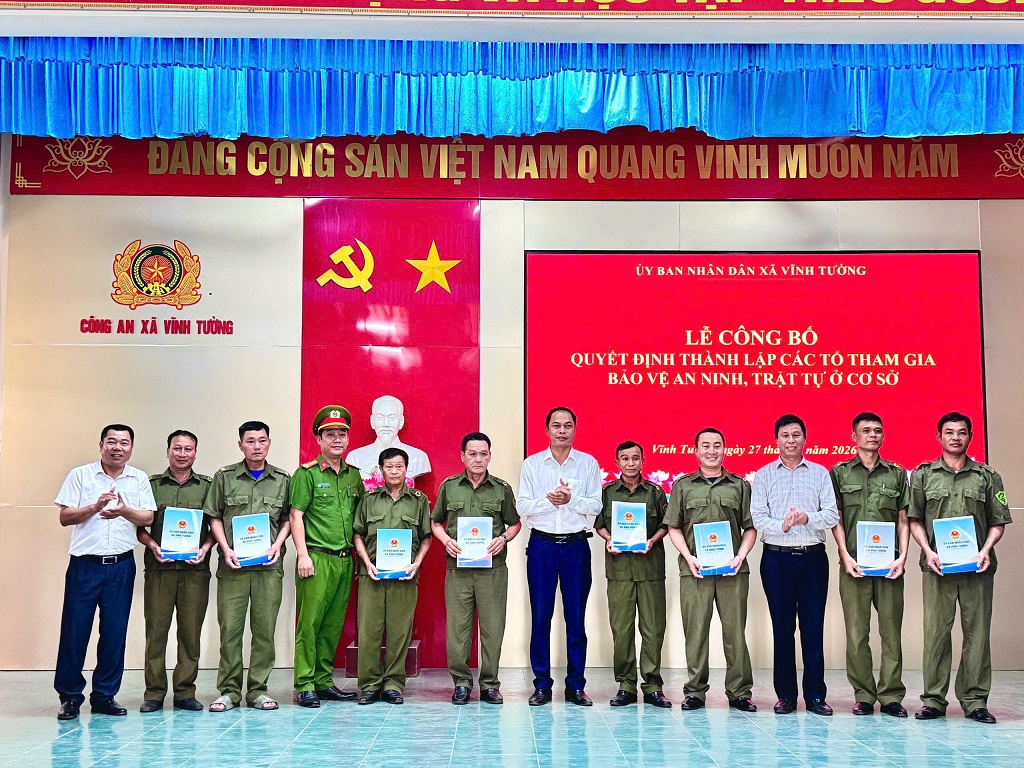 Toàn cảnh Hội nghị