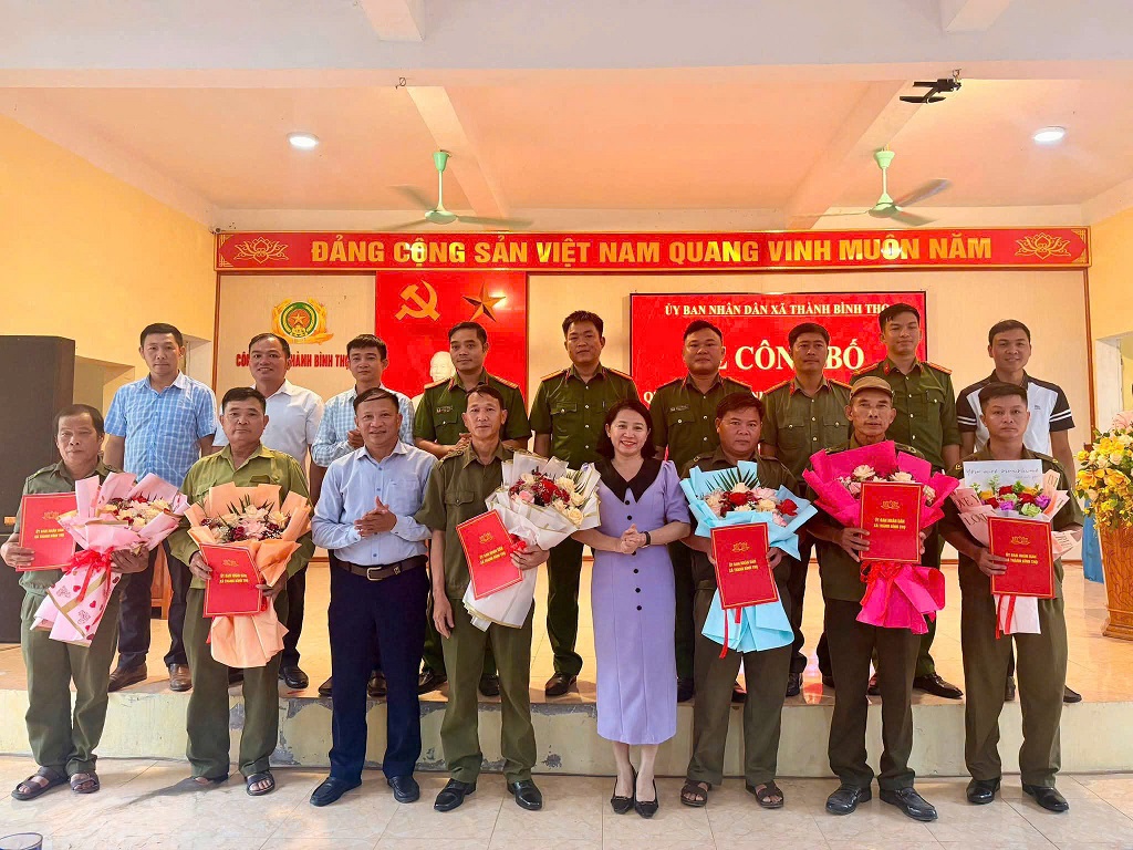 Toàn cảnh Hội nghị
