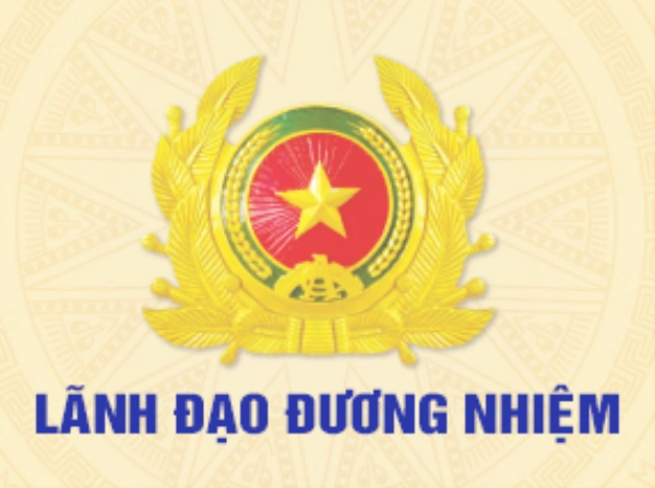 LÃNH ĐẠO CÔNG AN TỈNH