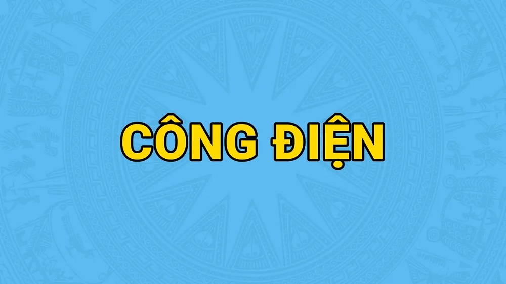 Công điện về việc tập trung khắc phục hậu quả bão số 4 và mưa lũ