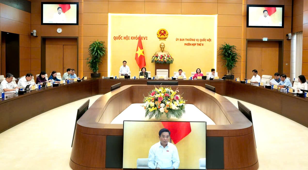 Hoàn thiện pháp luật về bảo vệ công trình quan trọng liên quan đến an ninh quốc gia phù hợp với Hiến pháp