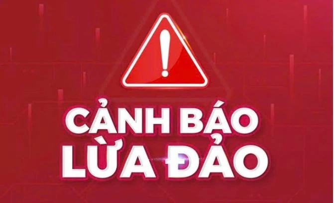 Cảnh báo thủ đoạn lừa đảo qua “sàn tiền ảo”