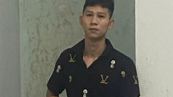 Công an xã Hải Lộc bắt đối tượng truy nã sau hơn 04 năm lẩn trốn