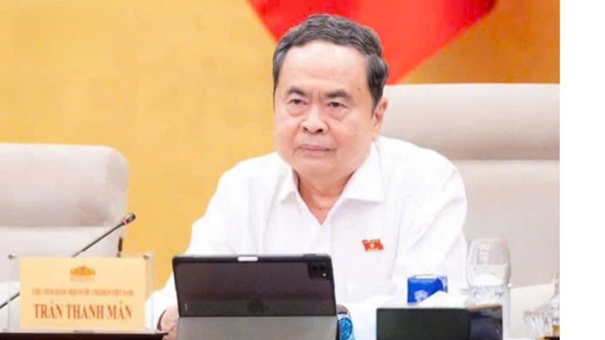 Khẩn trương lấy ý kiến nhân dân đối với dự án Luật Đất đai (sửa đổi) qua hệ thống VNeID