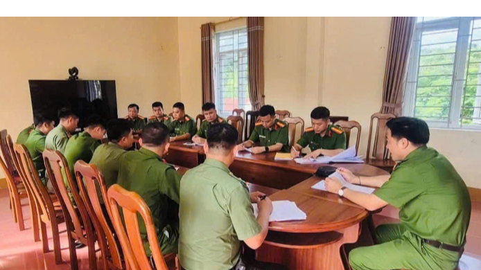 Tọa đàm về cải cách hành chính