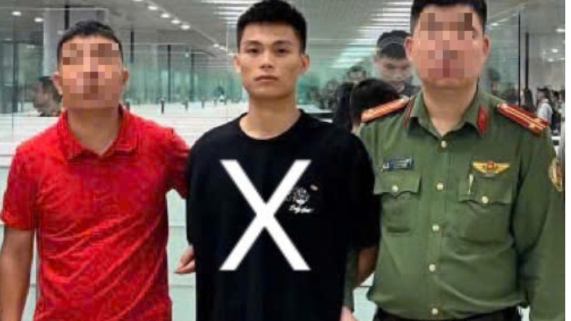 Phòng Cảnh sát thi hành án hình sự và hỗ trợ tư pháp: Vận động đối tượng truy nã ra đầu thú