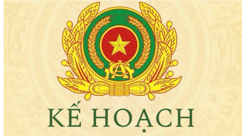 Công an tỉnh Nghệ An: Kế hoạch triển khai các nhiệm vụ nâng cao năng lực bảo đảm an ninh hàng không tại Cảng hàng không quốc tế Vinh