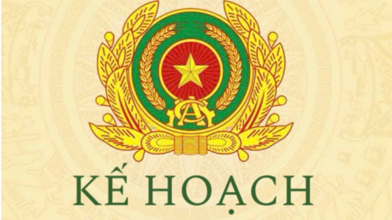 Công an Nghệ An: Kế hoạch tổng kiểm soát, xử lý vi phạm về trật tự, an toàn giao thông đường bộ đối với phương tiện kinh doanh vận tải trên địa bàn tỉnh