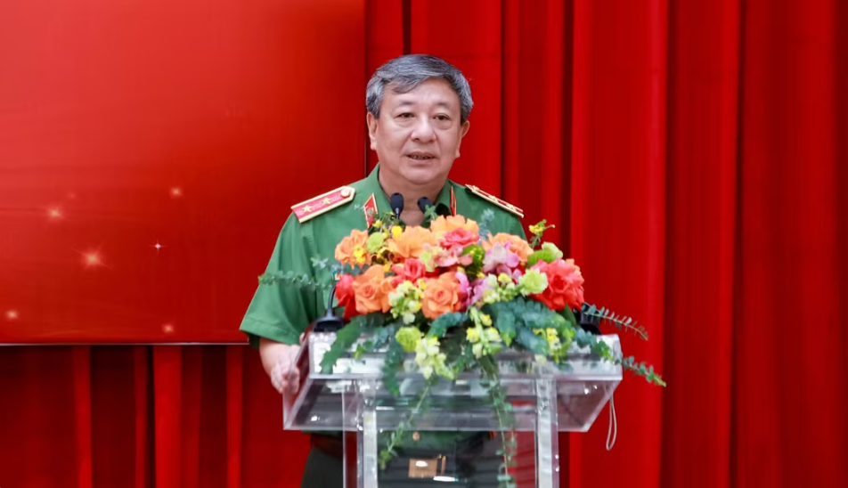 Chuyên nghiệp, đổi mới, sáng tạo, hiệu quả, thiết thực, đẩy mạnh chuyển đổi số