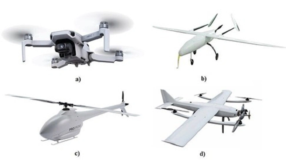 Sử dụng UAV như thế nào để đúng pháp luật và đáp ứng nhu cầu của bản thân