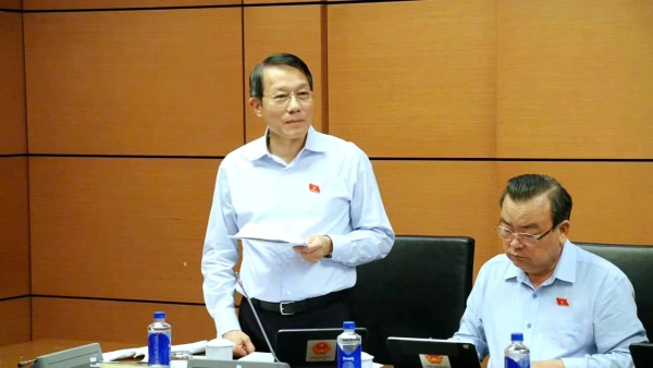 Đơn giản hoá thủ tục hành chính, tạo thuận lợi cho người dân, doanh nghiệp