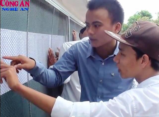 Nghệ An: Sẵn sàng cho kì thi an toàn, chất lượng