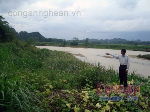 Dân không chịu bàn giao mặt bằng, dự án đứt quãng