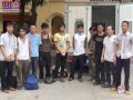 3 chuyến công tác, bắt 34 đối tượng truy nã