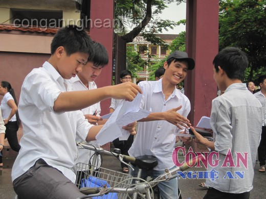 Sỹ tử 