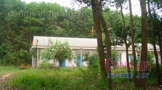 7 năm hoạt động vẫn không một tấc đất cắm dùi