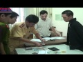 Xem tổ công tác đặc biệt bắt đối tượng ma túy