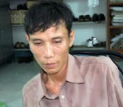 Xin ngủ nhờ rồi giết hại chủ quán nước