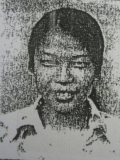 Truy nã Nguyễn Thị Phương Mai