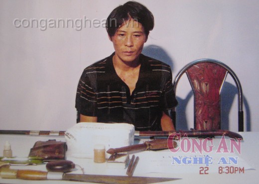 Bao giờ hết “điểm nóng” về ma tuý?