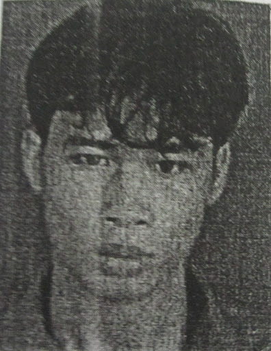 Truy nã Hà Văn Toản