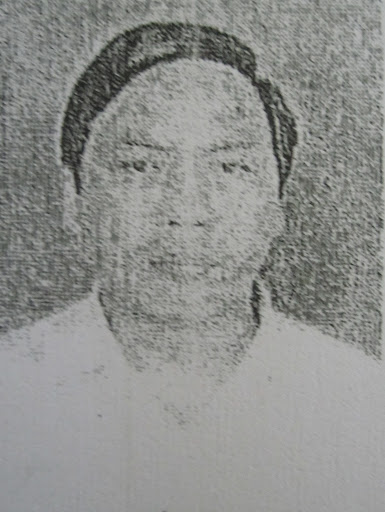 Truy nã Nguyễn Hữu Vinh