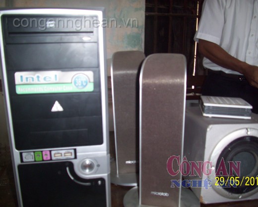 Cả giận mất khôn