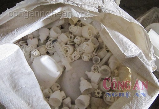 Vì lợi nhuận, coi thường sức khoẻ cộng đồng