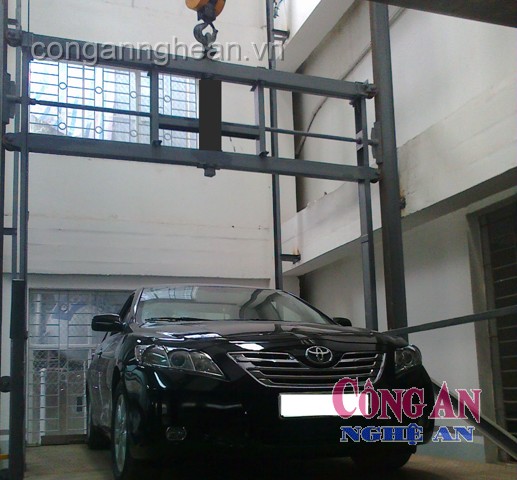Người gắn đời mình với những sáng kiến khoa học