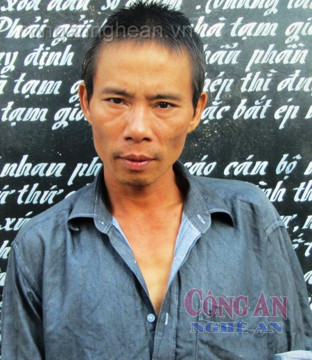 6 ngày bắt 11 vụ ma túy
