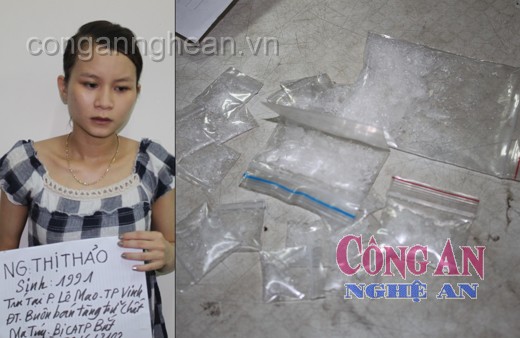 Độc chiêu mang bầu trốn án