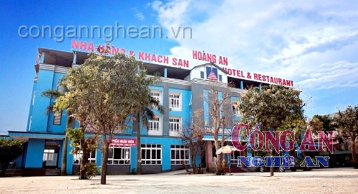 Kẻ chủ mưu sát hại cả gia đình