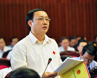 Nắm chắc tình hình tội phạm để chủ động đấu tranh ngăn chặn
