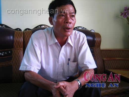 “Giơ cao, đánh  khẽ”